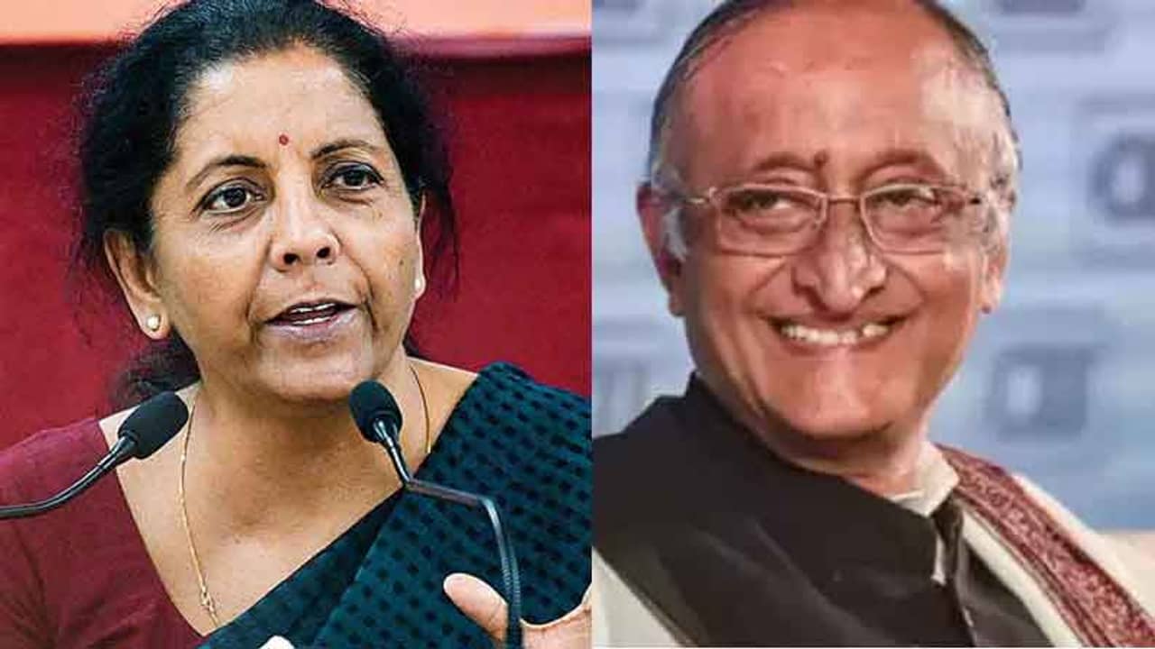 কেন জিএসটি বৈঠক এড়াচ্ছে কেন্দ্র? সংবিধান স্মরণ করিয়ে কেন্দ্রীয় অর্থমন্ত্রীকে চিঠি বাংলার অর্থমন্ত্রীর