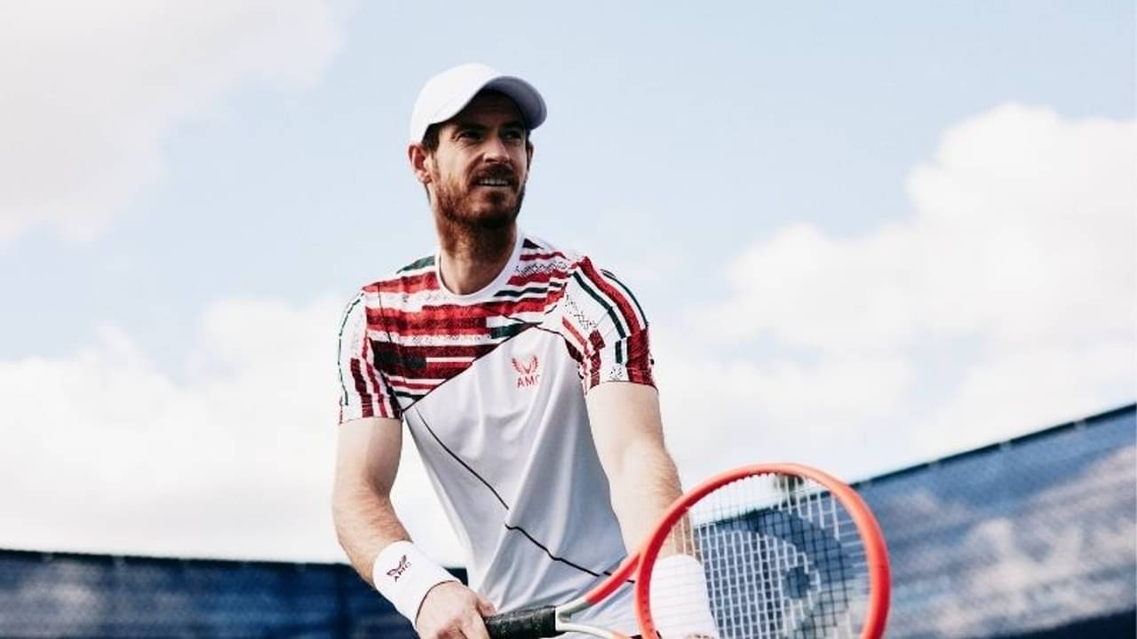 ফরাসি ওপেনে নামছেন না অ্যান্ডি মারে