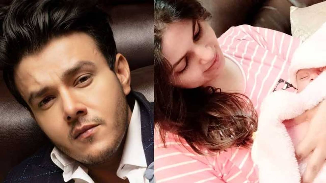 দু’মাসের সন্তানকে মুম্বইতে রেখে ভোপালে আইসিইউতে ভর্তি অনিরুদ্ধর কাছে গেলেন স্ত্রী