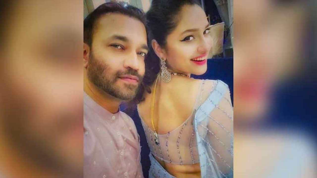 ভিকির সঙ্গে বিয়ে কবে? মুখ খুললেন অঙ্কিতা...