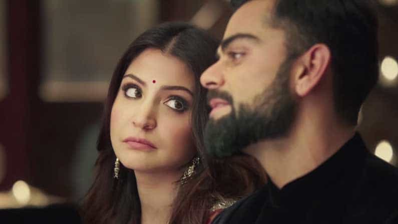 অনুষ্কার আগে কোন অভিনেত্রীর প্রেমে পড়েছিলেন বিরাট? অনুষ্কার আগে কোন অভিনেত্রীর প্রেমে পড়েছিলেন বিরাট?