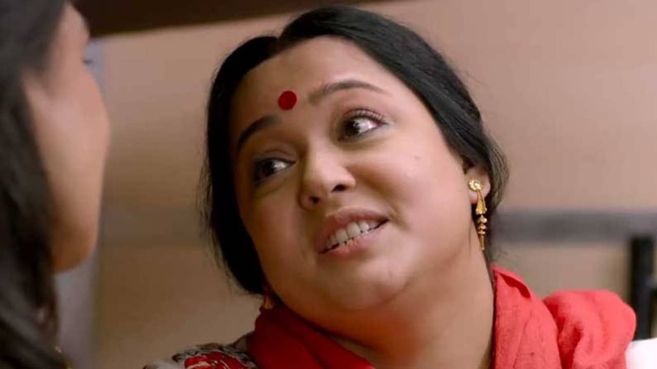 ‘প্রাক্তন’-এ অপরাজিতার চরিত্রে প্রথমে অন্য অভিনেত্রীর কথা ভেবেছিলেন পরিচালক জুটি?