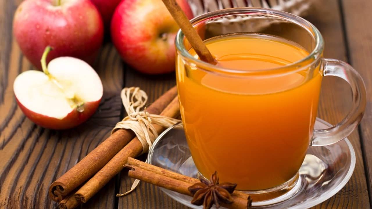 আপনি কি জানেন অ্যাপেল সিডার ভিনিগার ইমিউনিটি বাড়ায়?