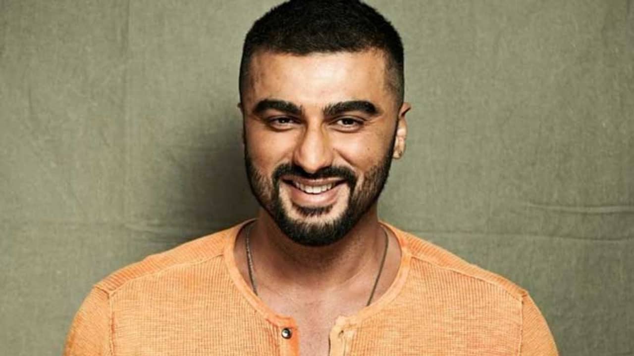 আর কত বছর বলিউডে কাজ করবেন, জানিয়ে দিলেন অর্জুন কাপুর