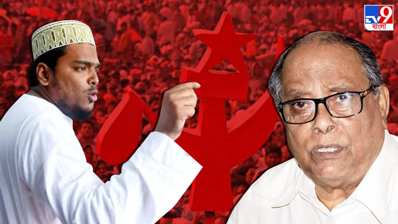 আব্বাসের সঙ্গে জোটে জাত-কূল গিয়েছে, বেসুরো অশোক চাপ বাড়ালেন আলিমুদ্দিনের