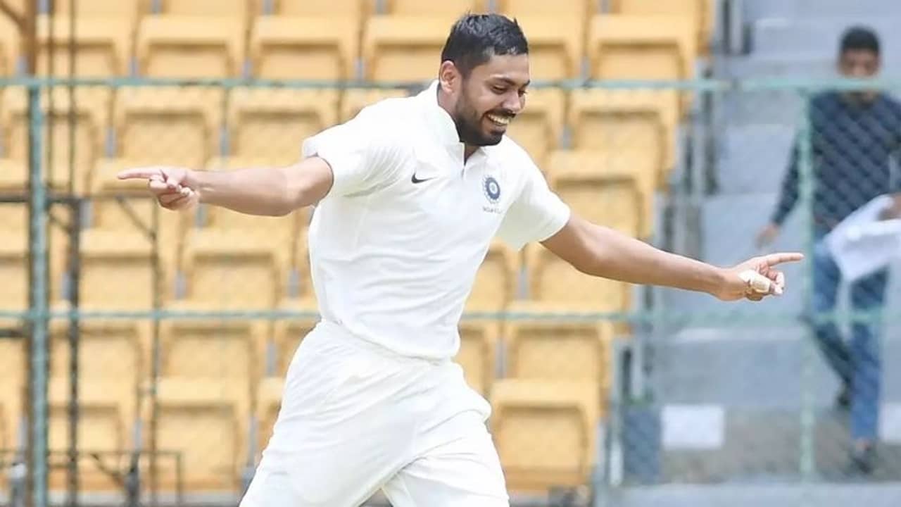 ইংল্যান্ডের মাটিতে সিরিজ জিতবে ভারত, আশাবাদী আবেশ