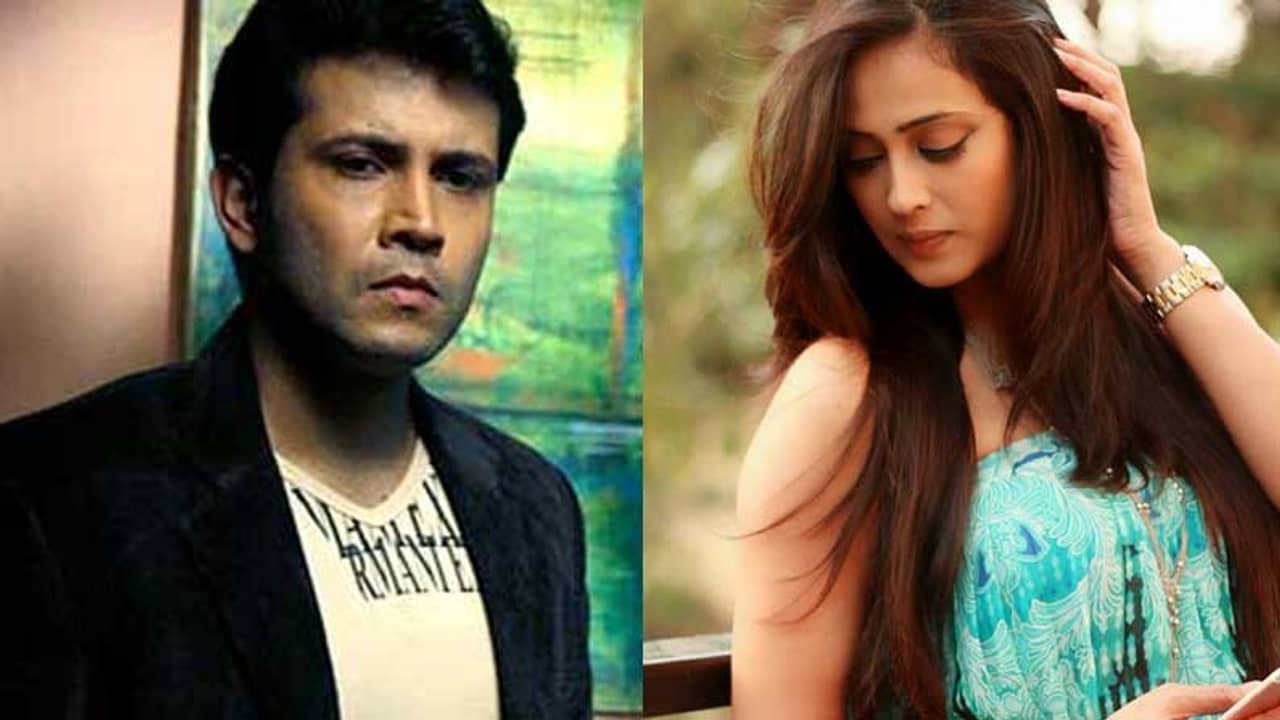 শ্বেতা-অভিনবের সমস্যায় মুম্বই পুলিশকে চিঠি দিল জাতীয় মহিলা কমিশন