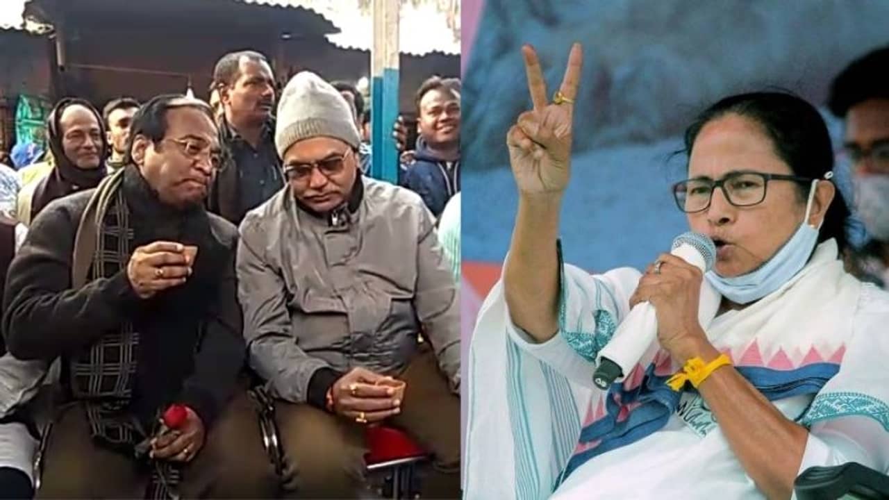 আমাদের ত্রুটি ছিল, মমতাকে শুভেচ্ছা জানিয়ে আত্মসমালোচনা বিজেপির