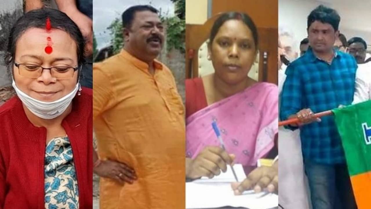 দমবন্ধ পরিবেশ পদ্ম বনেও! নাকি বসন্তের কোকিল চিনতে ভুল করলেন মোদী-শাহরা