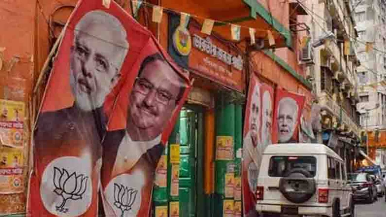 চার নেতার গ্রেফতারির পরই তড়িঘড়ি লালবাজারে ফোন বিজেপির