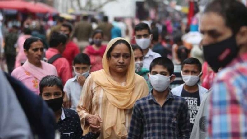 বাংলাদেশে দাপাচ্ছে করোনার নাইজেরিয়ান স্ট্রেন