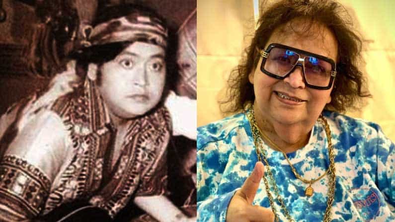 অভিনেতা হিসেবে কোন ছবিতে বলিউড ডেবিউ করেন বাপ্পি লাহিড়ি? অভিনেতা হিসেবে কোন ছবিতে বলিউড ডেবিউ করেন বাপ্পি লাহিড়ি?