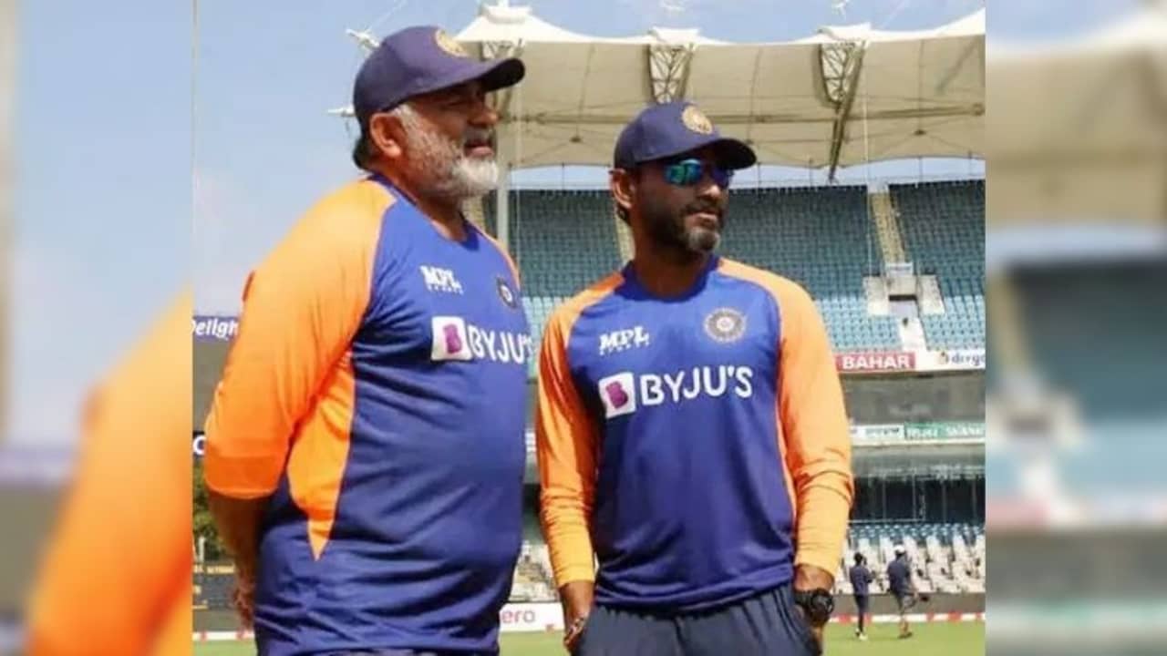 বিশ্ব টেস্ট চ্যাম্পিয়নশিপের আগে বিরাটদের অনুশীলন ভাবাচ্ছে শ্রীধর-ভরতকে