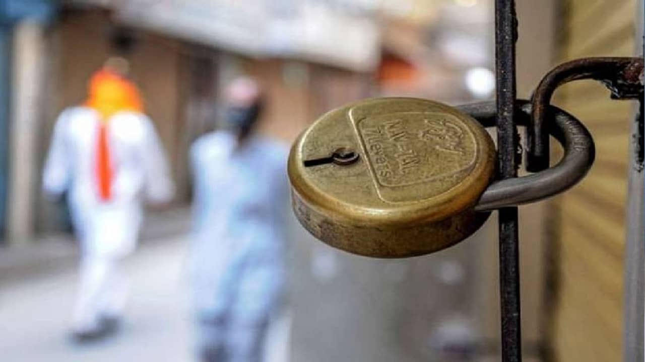 ৮ জুন পর্যন্ত লকডাউনের সময়সীমা বাড়ল বিহারে