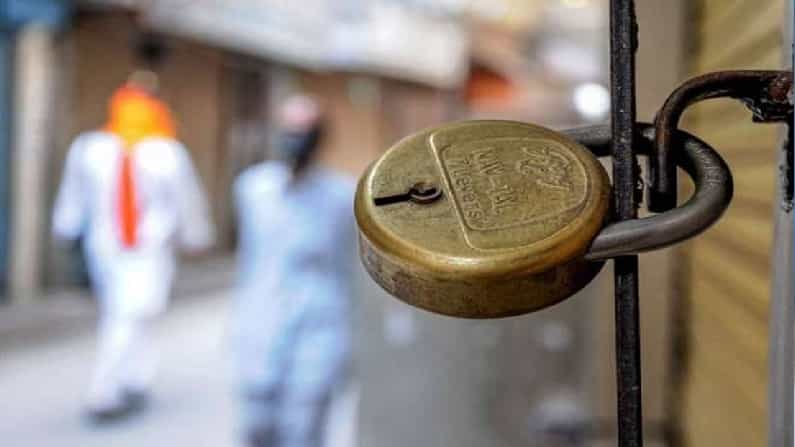 ৮ জুন পর্যন্ত লকডাউনের সময়সীমা বাড়ল বিহারে