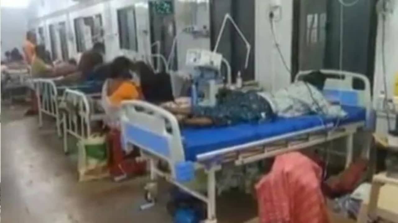 রেকর্ড মৃত্যু বাংলায় ! আশার আলো দেখাচ্ছে দৈনিক আক্রান্তের সংখ্যা