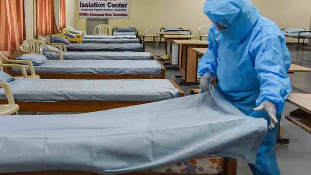 হাসপাতালে চাপ বাড়ছে, পাড়ায় পাড়ায় তৈরি হবে আইসোলেশন সেন্টার