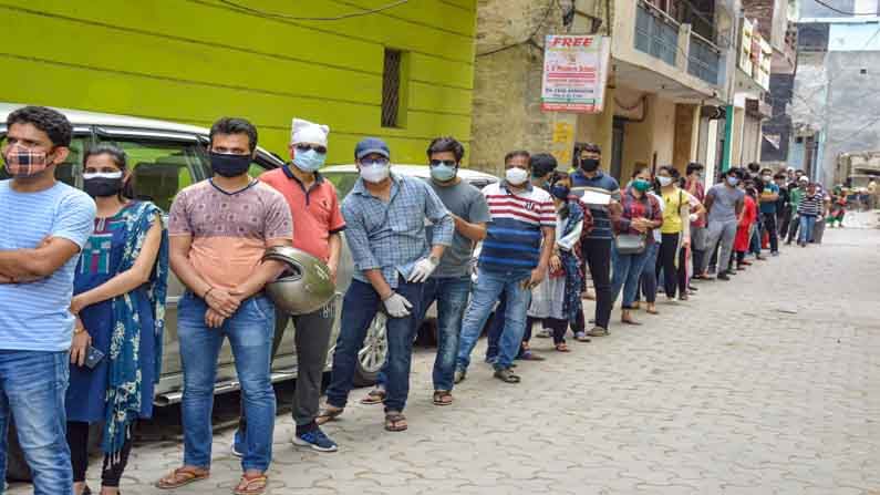 করোনা চিকিৎসায় নতুন ওষুধ ব্যবহারের পরামর্শ গোয়া সরকারের