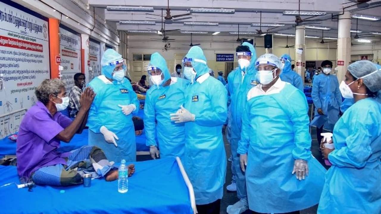 এক মাসেরও কম সময়ে হাসপাতাল ছেড়ে চলে গিয়েছেন ২৩ করোনা রোগী, জানেনই না কর্তৃপক্ষ