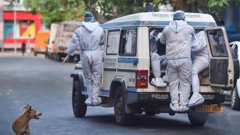 Corona Cases and Lockdown News: ২ডিজি নতুন কোনও ওষুধ নয়, খোলসা করল কেন্দ্র Corona Cases and Lockdown News: ২ডিজি নতুন কোনও ওষুধ নয়, খোলসা করল কেন্দ্র