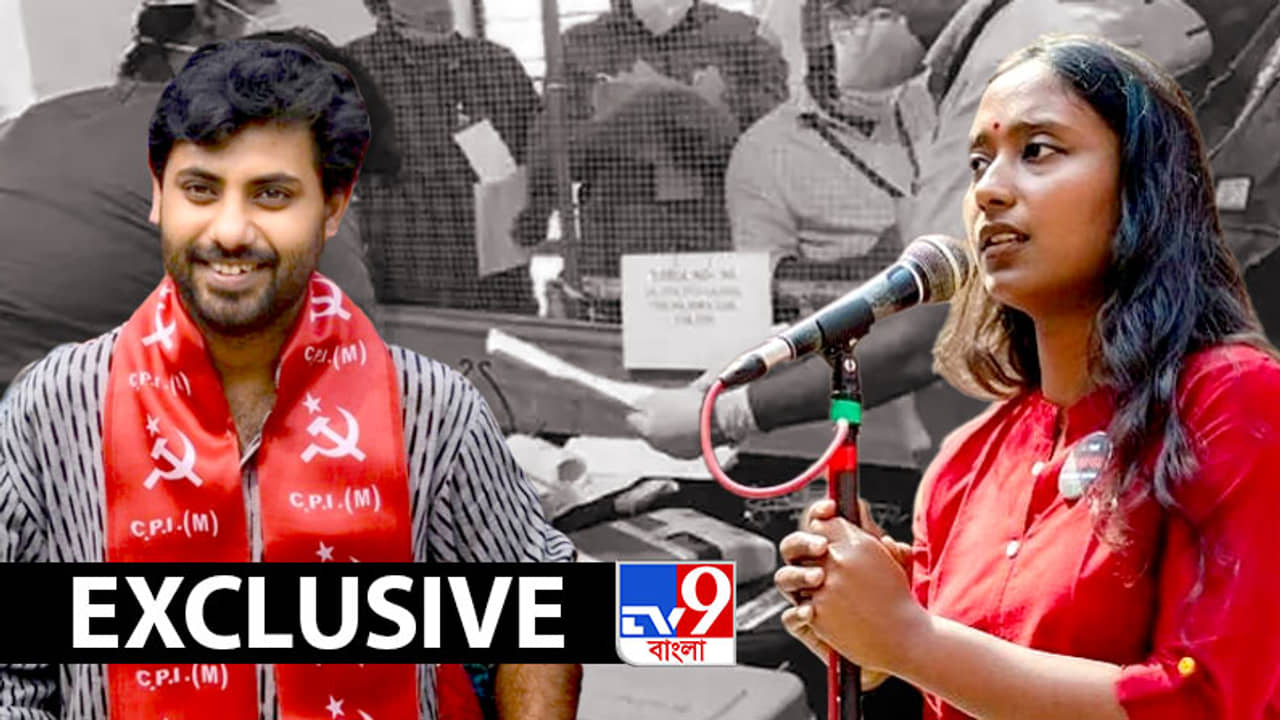 এক্সক্লুসিভ: নবান্নে মমতা, খুশি দীপ্সিতা-সৃজনরা