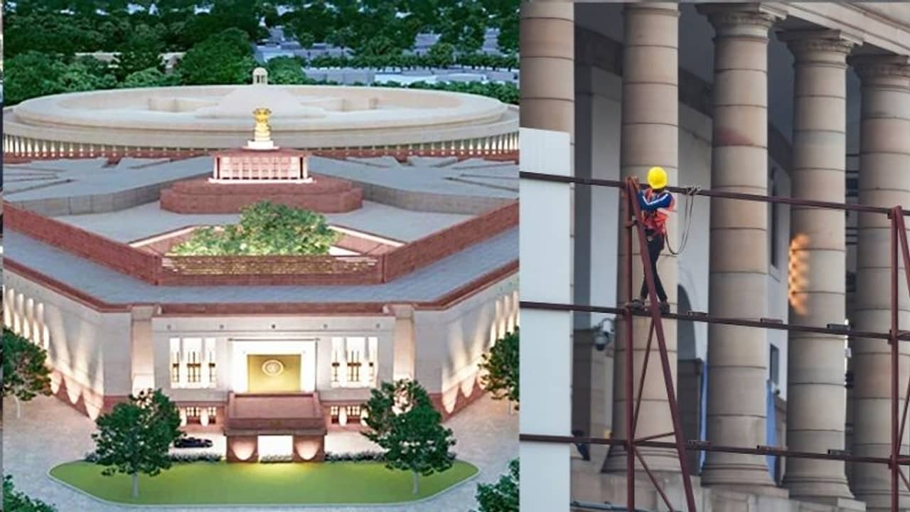 প্রধানমন্ত্রী বাসভবন তৈরিতে ডেডলাইন দিল কেন্দ্র