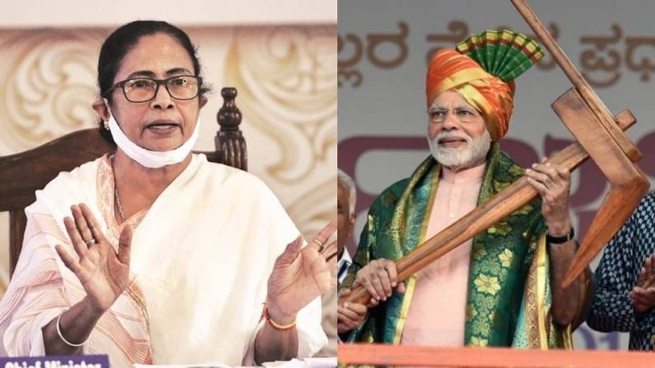 ভোটে হারলেও চাষিদের প্রাপ্য দিতে চায় কেন্দ্র, কিসান নিধি চালু করতে মমতাকে চিঠি কৃষিমন্ত্রীর