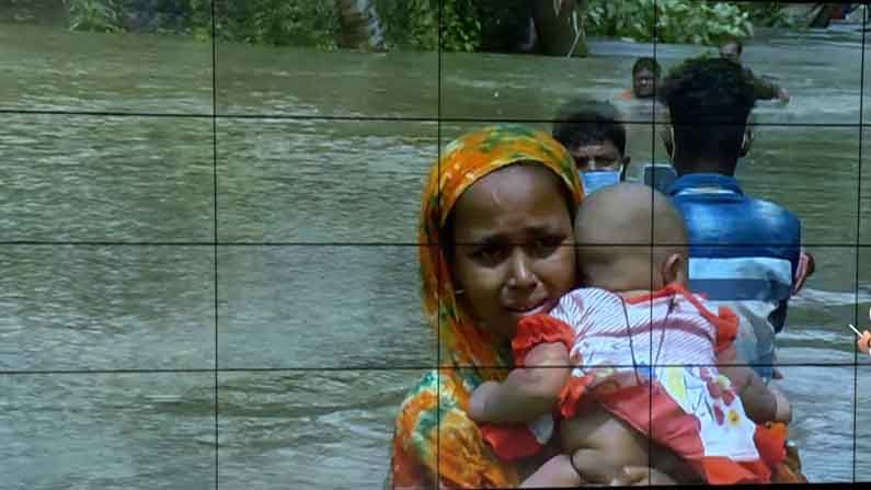 Cyclone Yaas: অদ্ভূত নিঃস্তব্ধতা ছিল, আচমকাই বুক কাঁপানো হু হু শব্দ আর মুহূর্তেই সব শেষ! ৪২ বছরে এমন ভয়ঙ্কর দৃশ্য দেখেন নি ওঁরা