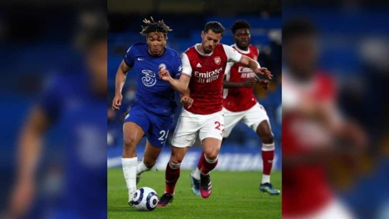 চেলসির ওয়েক আপ কল