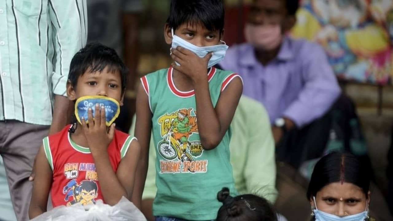 করোনা আবহে শিশুদের চিকিৎসা কীভাবে? প্রোটোকল জারি করে জানাল স্বাস্থ্যভবন