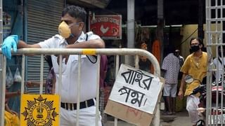 বুদ্ধপূর্ণিমায় বুদ্ধদেবের প্রত্যাবর্তন, করোনাকে হারিয়ে বাড়ি ফিরলেন লেখক