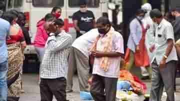 করোনার নতুন রেকর্ড: ১৮ হাজার পেরল দৈনিক আক্রান্তের সংখ্যা, সুস্থ হলেন ১৭ হাজারের বেশি