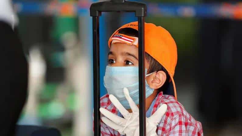 প্রস্তুত ভারত বায়োটেক, অল্প দিনেই শুরু হবে শিশুদের ওপর কোভ্যাক্সিনের ট্রায়াল প্রস্তুত ভারত বায়োটেক, অল্প দিনেই শুরু হবে শিশুদের ওপর কোভ্যাক্সিনের ট্রায়াল