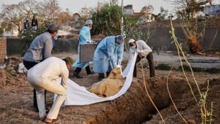 ‘ভোল পাল্টাচ্ছে ভাইরাস, তৃতীয় ঢেউ আসছেই’, চরম সতর্কতা বিজ্ঞানীদের