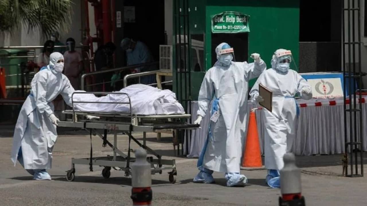 দ্বিতীয় ঢেউয়ের শেষভাগে ফের মাথাচাড়া দিচ্ছে করোনা, রেকর্ড সংখ্যক মৃত্যু ত্রিপুরায়