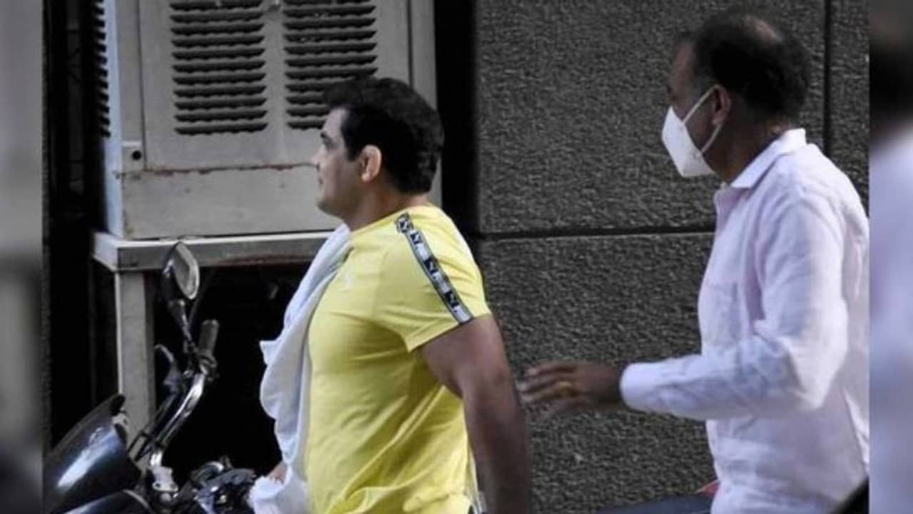 সুশীলকে হরিদ্বার নিয়ে গেল ক্রাইম ব্রাঞ্চ