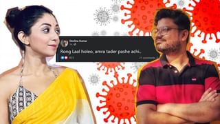 কেন রাহুলের সঙ্গে জুটি বেঁধেছেন? ফাঁস করলেন রেশমী