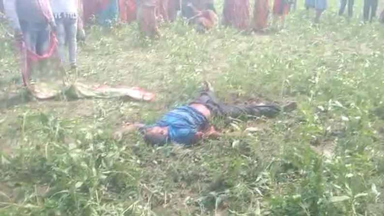 নির্বাচনের ফল ঘোষণার পরই আইএসএফ কর্মীকে বোমা মেরে খুন