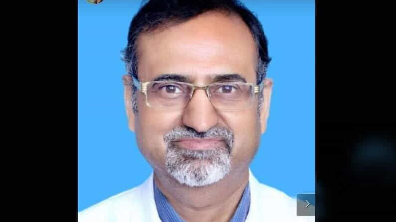 রক্ষা হল না টিকার ২ ডোজ়েও, করোনা কেড়ে নিল প্রখ্যাত চিকিৎসককে