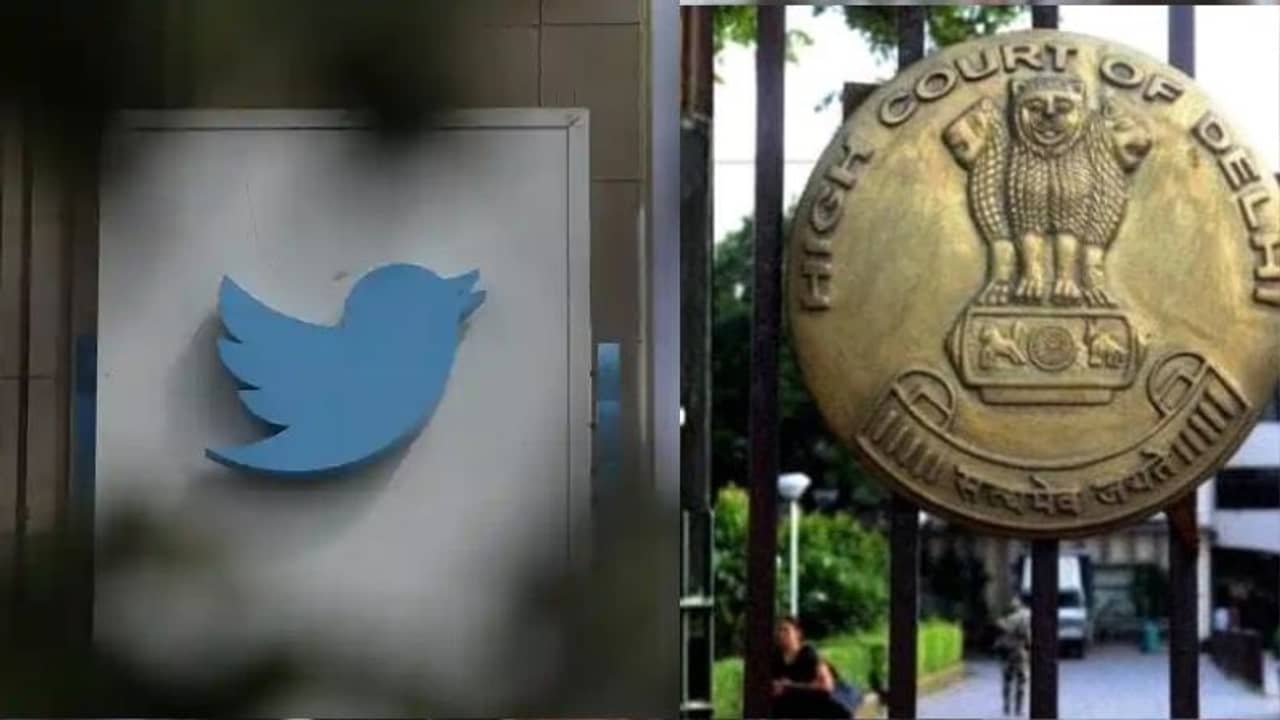 ডিজিটাল নিয়ম মানতে হবে টুইটারকে, নির্দেশ দিল্লি হাইকোর্টের