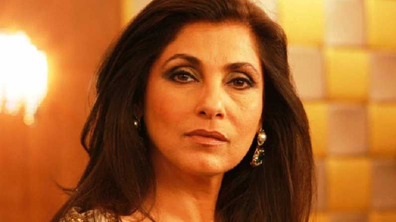 Dimple-Kapadia