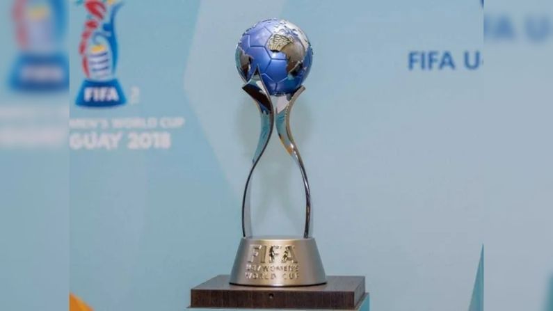 অনূর্ধ্ব১৭ মেয়েদের বিশ্বকাপের দিন ঘোষণা  FIFA said that U17 Women's