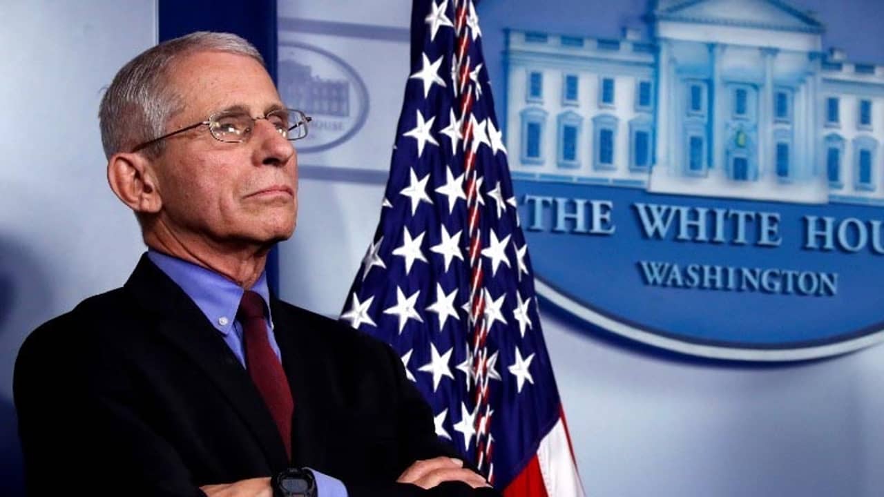 লকডাউনই রুখতে পারে করোনা, ভারতকে একাধিক পরামর্শ বাইডেনের স্বাস্থ্য উপদেষ্টার