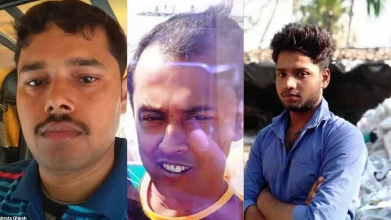 আগের রাতে ঠিক কী ঘটেছিল নিউ বারাকপুরের সেই গেঞ্জি কারখানায়? কী থেকে লাগে আগুন? ৩০ ঘণ্টা পরও যা অনিয়ন্ত্রিত! আগের রাতে ঠিক কী ঘটেছিল নিউ বারাকপুরের সেই গেঞ্জি কারখানায়? কী থেকে লাগে আগুন? ৩০ ঘণ্টা পরও যা অনিয়ন্ত্রিত!