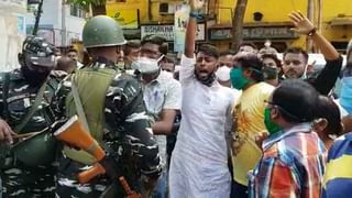 ‘রাজ্যপালের অনুমোদন অবৈধ, কেন গ্রেফতার নয় মুকুল রায়কে?’