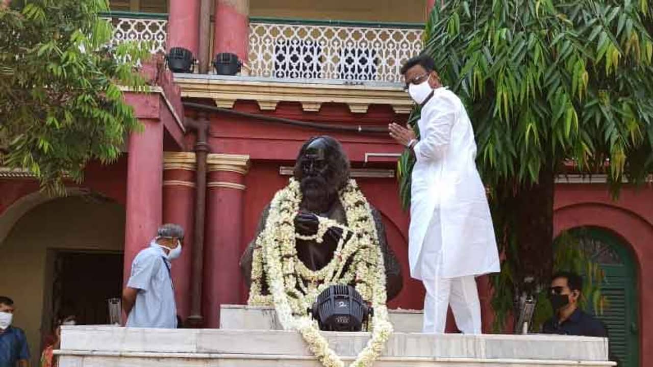 রবি নিয়ে উল্লাস নেই এবার! শুনশান বিশ্বভারতীতে বাজল না কবি কন্ঠ, ফিকে জোড়াসাঁকোও