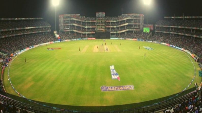 IPL 2021: করোনায় আক্রান্ত দিল্লির ৫ মাঠকর্মী