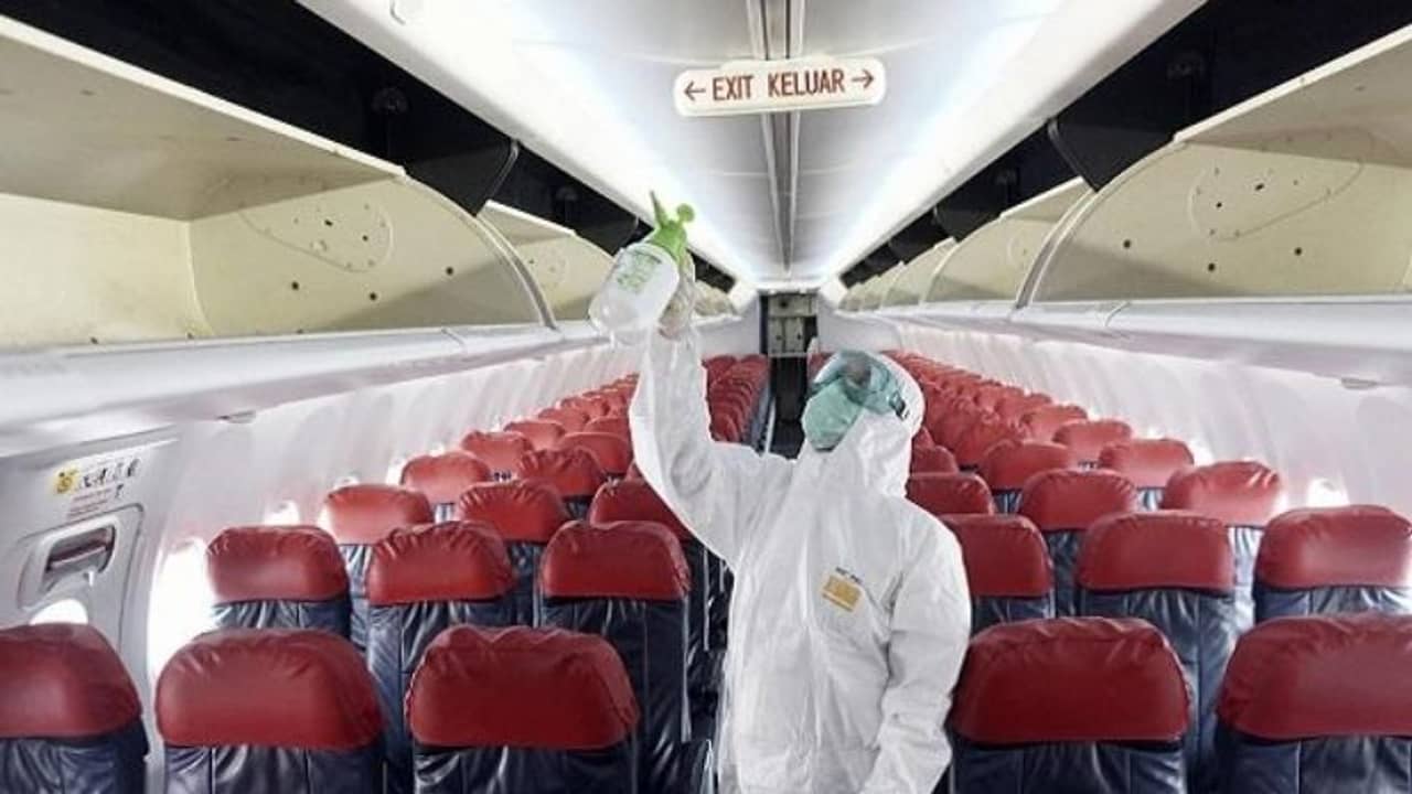 কবে পর্যন্ত বন্ধ থাকবে আন্তর্জাতিক বিমান? জানাল কেন্দ্র