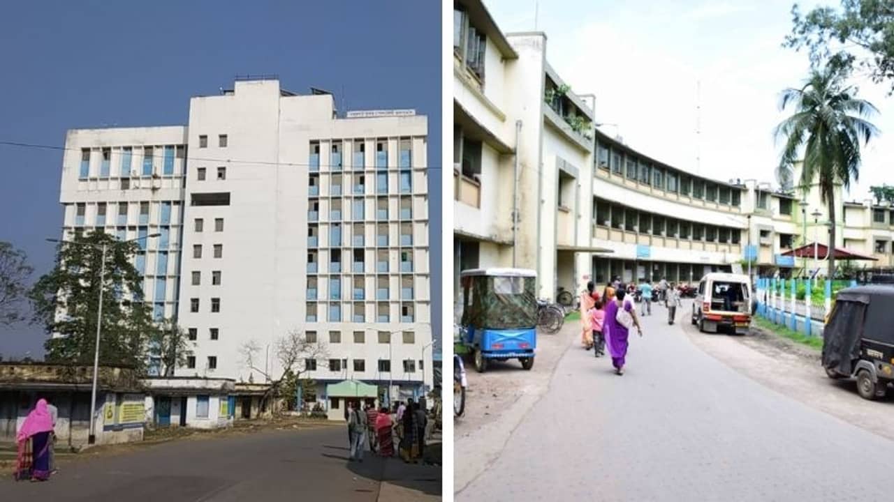 করোনা সঙ্কটে কেন্দ্র রাজ্যের যৌথ উদ্যোগ, গঙ্গারামপুর ও বালুরঘাট হাসপাতালে বসছে দুটি অক্সিজেন প্লান্ট