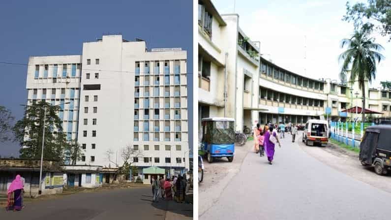 করোনা সঙ্কটে কেন্দ্র রাজ্যের যৌথ উদ্যোগ, গঙ্গারামপুর ও বালুরঘাট হাসপাতালে বসছে দুটি অক্সিজেন প্লান্ট করোনা সঙ্কটে কেন্দ্র রাজ্যের যৌথ উদ্যোগ, গঙ্গারামপুর ও বালুরঘাট হাসপাতালে বসছে দুটি অক্সিজেন প্লান্ট